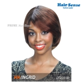 Hair Sense 100% Human Hair Wig - HH-INGRID